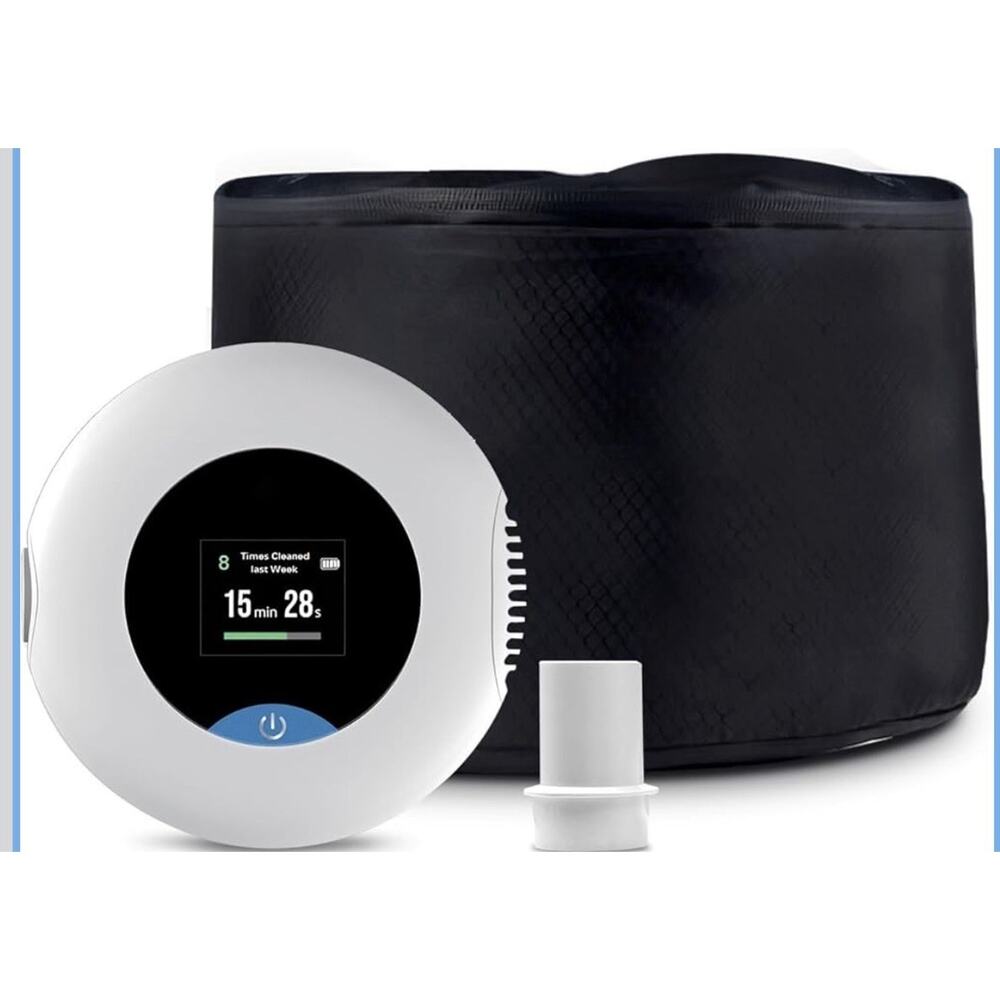 Multi-Function Cleaner Upgraded Cleaning Kit for … - image 1